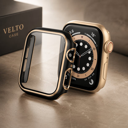 BLACK ELITE CASE