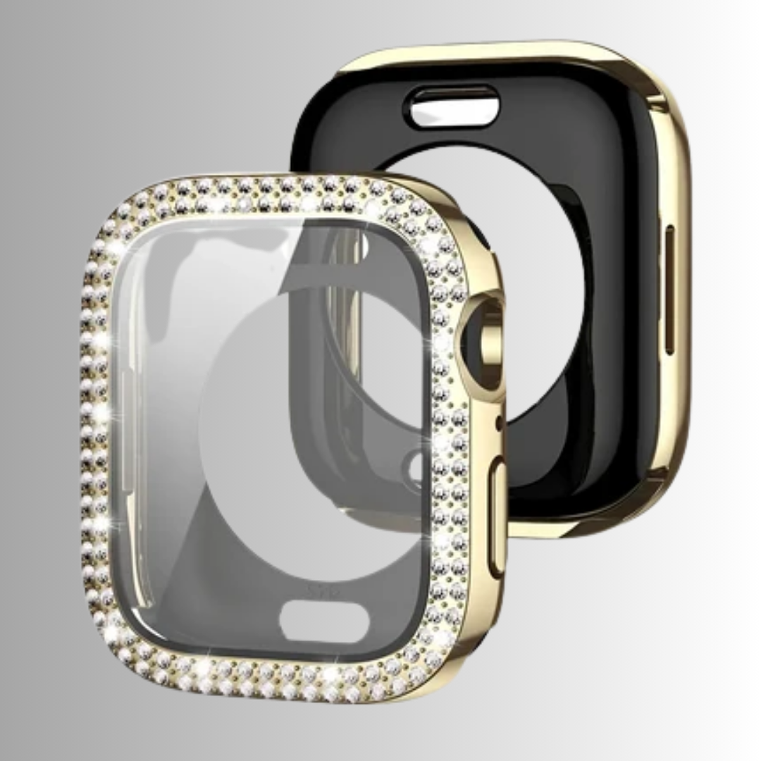 DIAMOND CRISTAL CASE