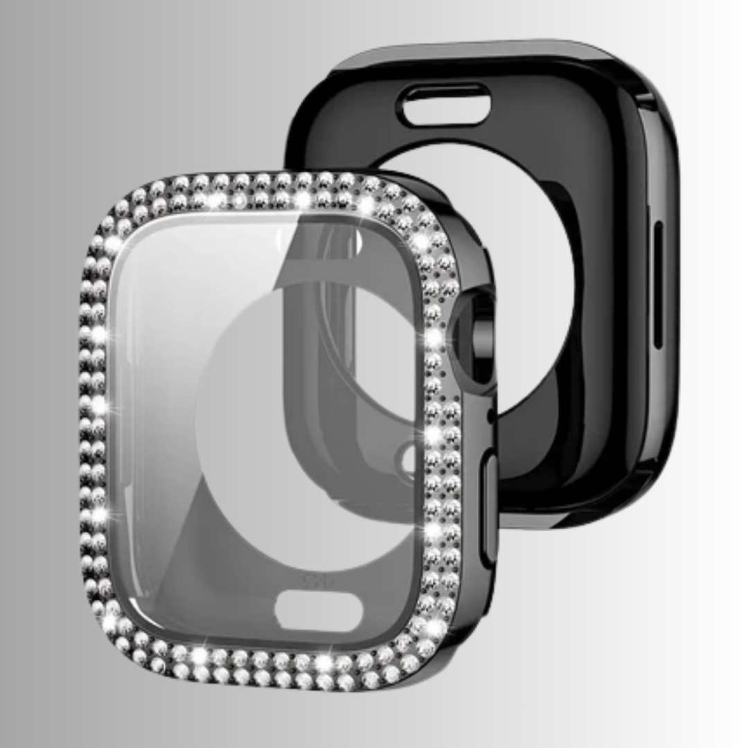 DIAMOND CRISTAL CASE