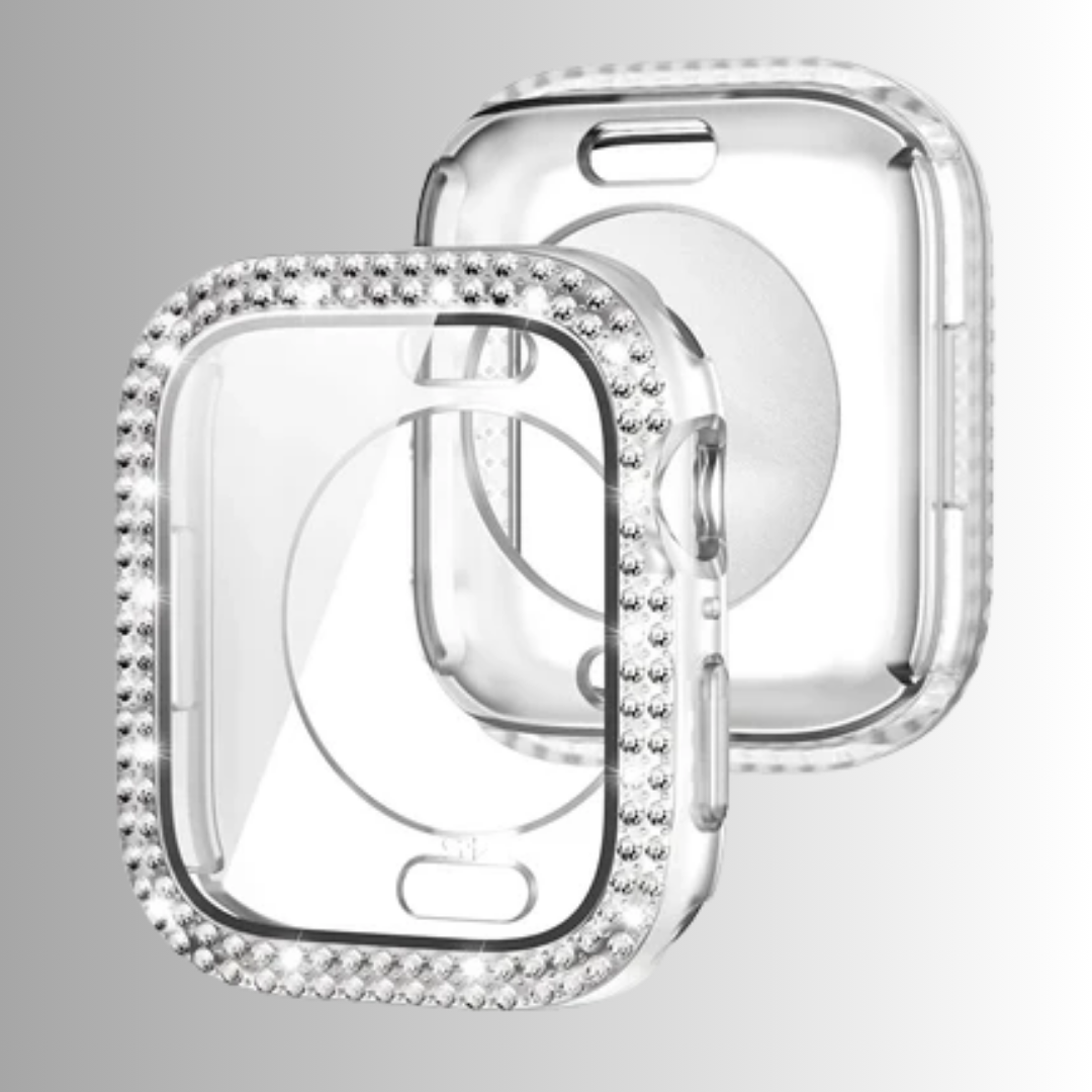 DIAMOND CRISTAL CASE
