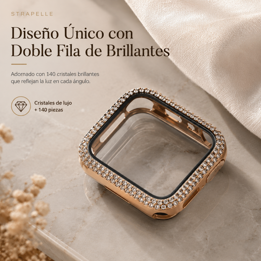 DIAMOND CRISTAL CASE