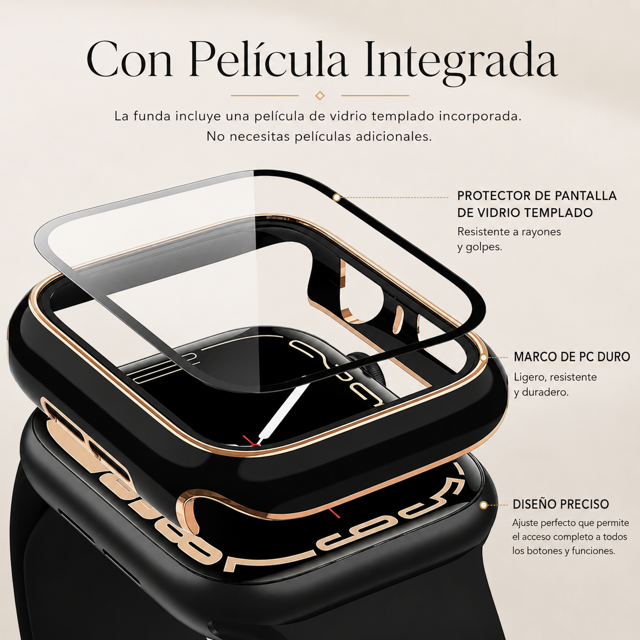 ELITE CASE