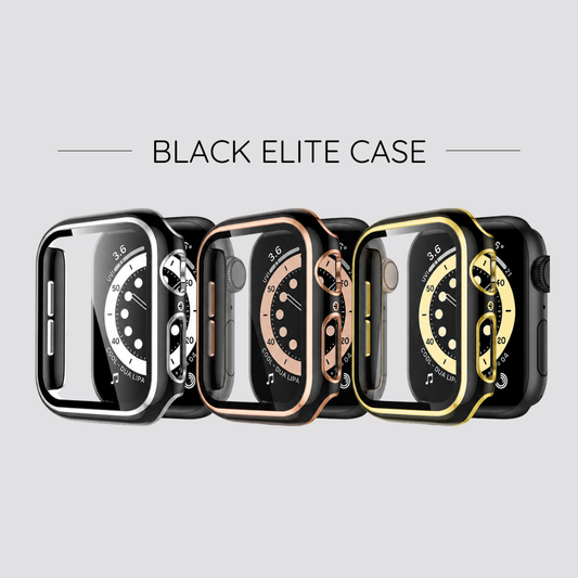BLACK ELITE CASE