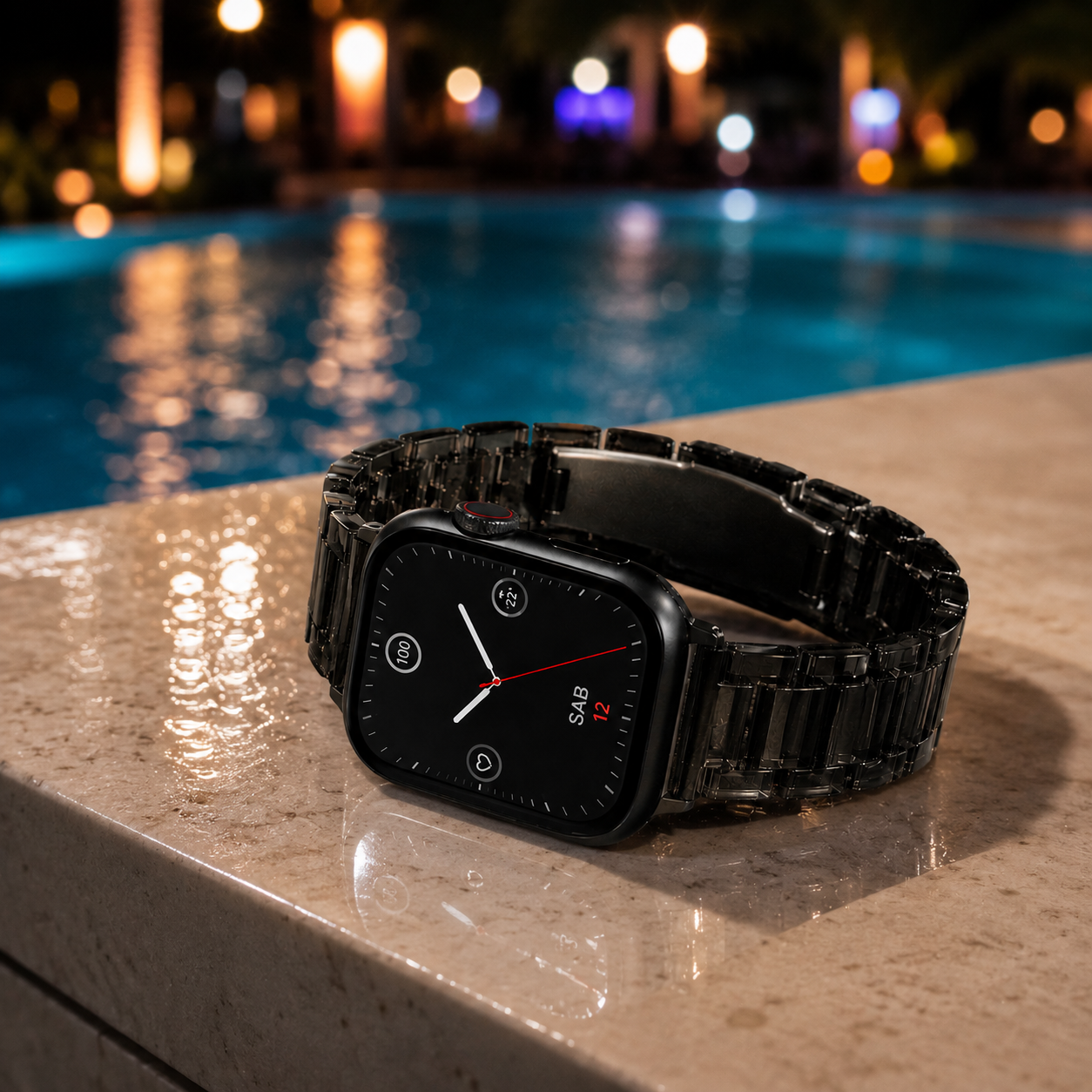 RIVIERA - Summer Edition