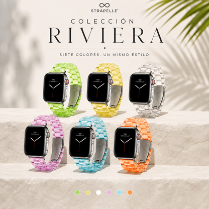 RIVIERA - Summer Edition