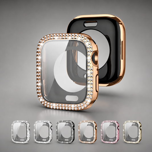 DIAMOND CRISTAL CASE