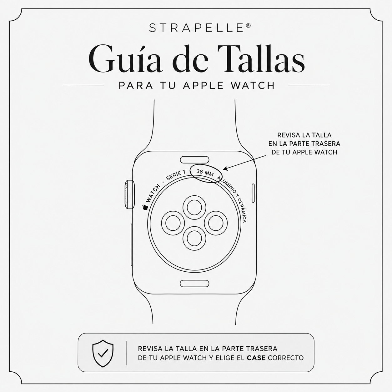 DIAMOND CRISTAL CASE