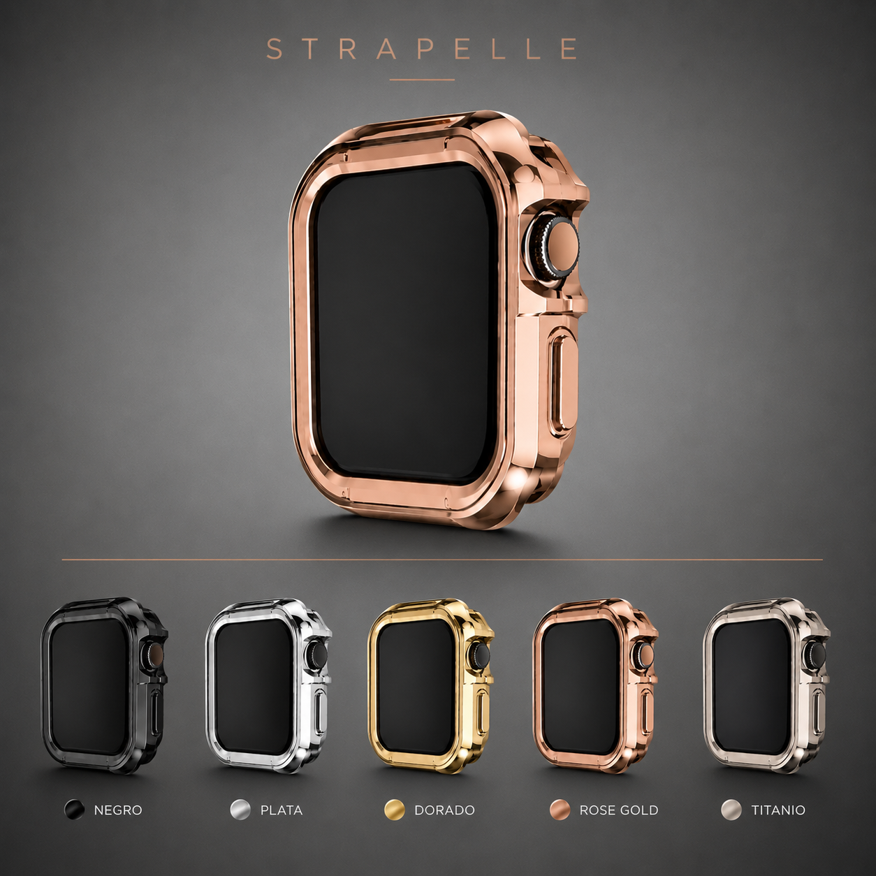 VELTO CASE
